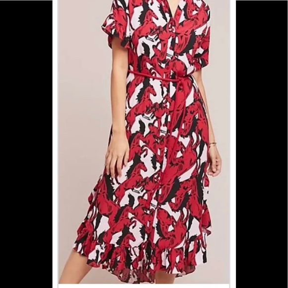 Anthropologie Dresses & Skirts - Corey Lynn Calter Anthropologie dress